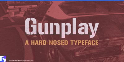 Gunplay