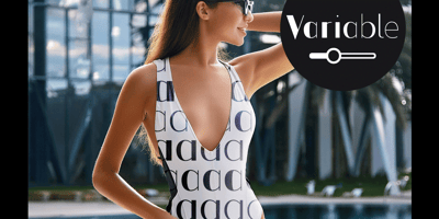 Contrast Sans Variable