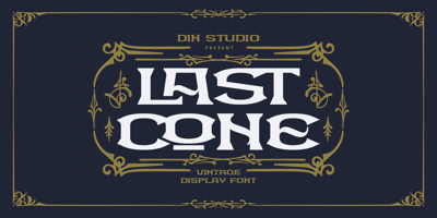 Lastcone