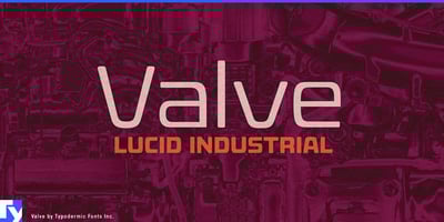 Valve