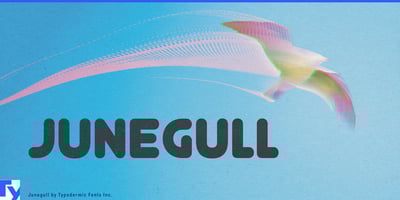 Junegull