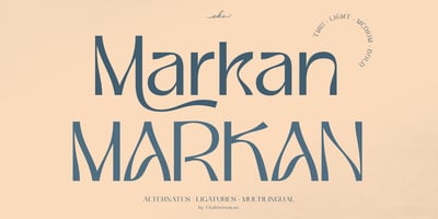 Markan