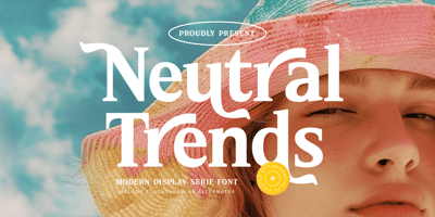Neutral Trends