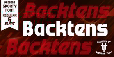 Backtens