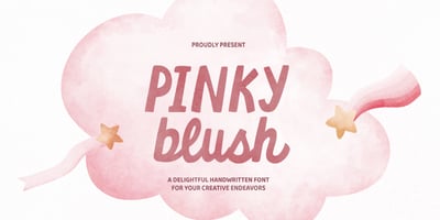 Pinky Blush