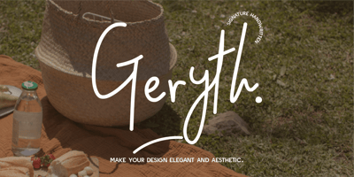 Geryth