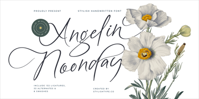 Angelin Noonday