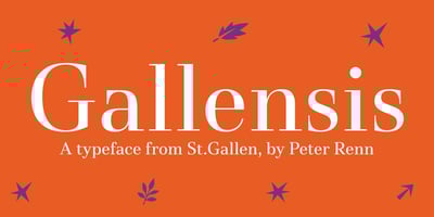 Gallensis