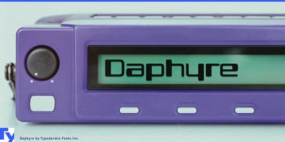 Daphyre