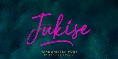 Jukise Brush