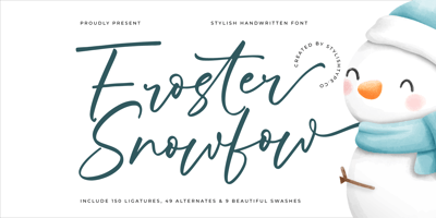 Froster Snowfow