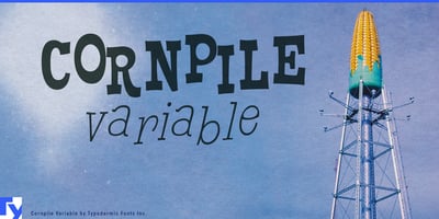 Cornpile Variable