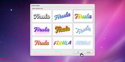Firula