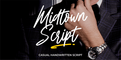 Midtown Script
