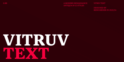 Vitruv Text