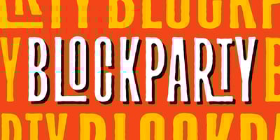TC Block Party