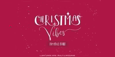 Christmas Vibes