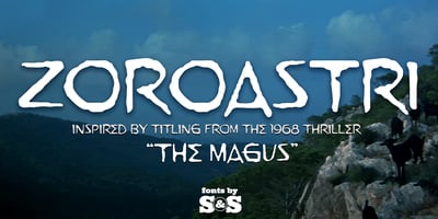 Zoroastri