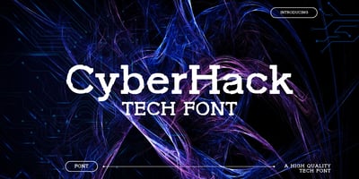 Cyber Hack
