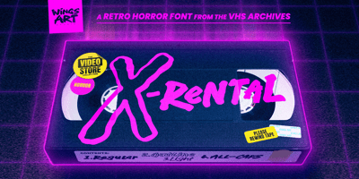 XRental