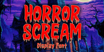 Horror Scream