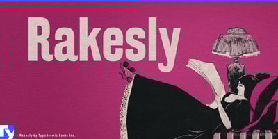 Rakesly