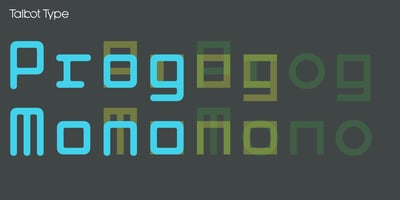 Prog Mono