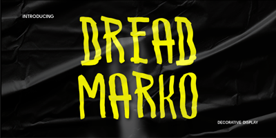 Dreadmarko
