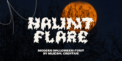 Hauntflare