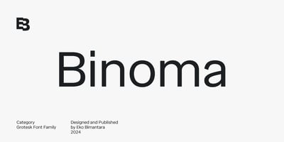 Binoma