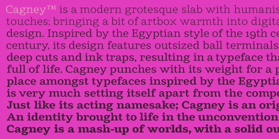 Cagney