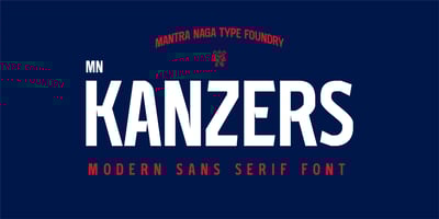 MN Kanzers