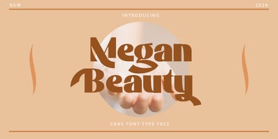 Megan Beauty