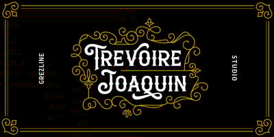 Trevoire Joaquin