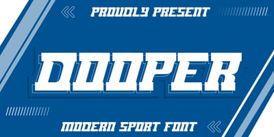 Dooper Sport