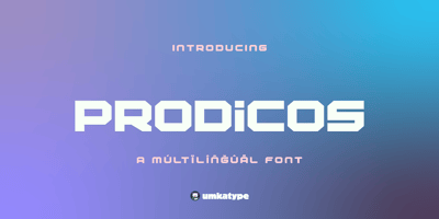 Prodicos