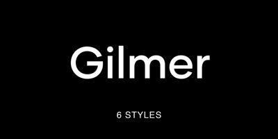 Gilmer