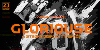 Gloriouse