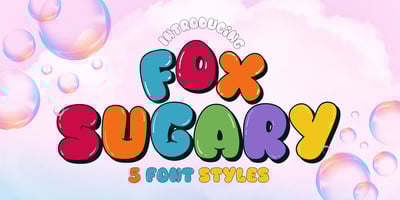 Fox Sugary
