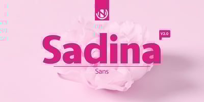Sadina Sans