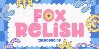 Fox Relish
