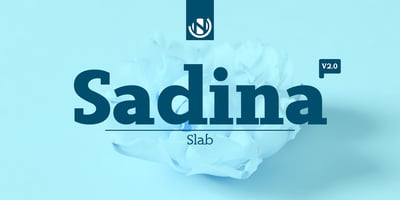 Sadina Slab