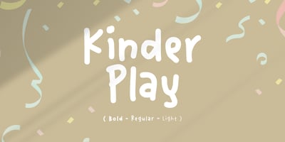 Kinder Play