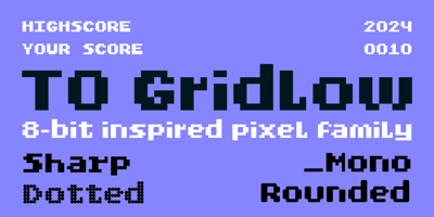 TO Gridlow
