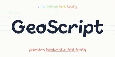 Geo Script