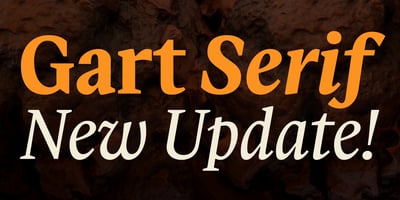 Gart Serif