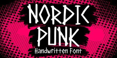 Nordic Punk