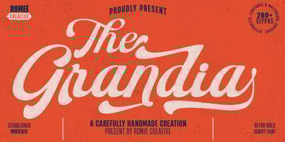 The Grandia
