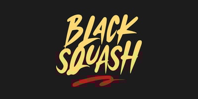 Black Squash