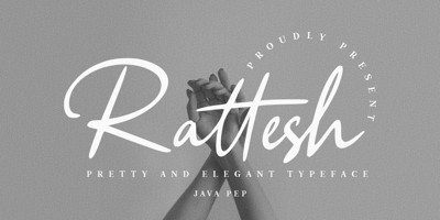 Rattesh